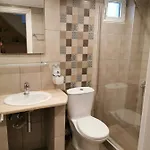 Orange_blue_аpartment N2 Near Sea Apartman